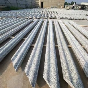 鄂尔多斯 白麻光面别墅线条防水加工