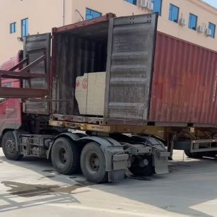 鄂尔多斯 黄金麻荔枝面毛板